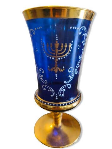 Judaica - Fusetti & Mariani - Joodse rituele voorwerpen - 16, Antiek en Kunst