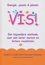 S.C. Lundin - Vis!, Boeken, Verzenden, Nieuw