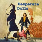 cd - Various - Desperate Dolls, Verzenden, Zo goed als nieuw