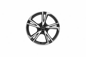 Audi A6 (C8) lichtmetalen velg (21 inch), Ophalen of Verzenden, Nieuw