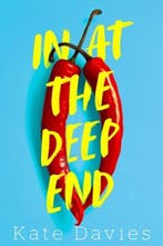in at the Deep End 9780008311353 Kate Davies, Boeken, Verzenden, Gelezen, Kate Davies