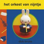Het orkest van Nijntje 9789056470678 Dick Bruna, Boeken, Verzenden, Gelezen, Dick Bruna
