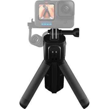 GoPro Volta Battery Grip, Ophalen of Verzenden, Nieuw, Overige merken