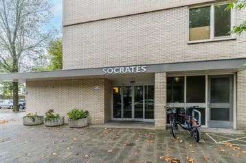 Te huur: Appartement Socrateslaan in Den Bosch, Den Bosch, Noord-Brabant, Appartement
