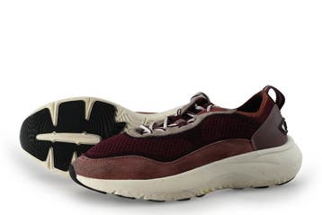 The Hoff Brand Sneakers in maat 41 Paars, Verzenden, Overige kleuren, The Hoff Brand, Sneakers of Gympen