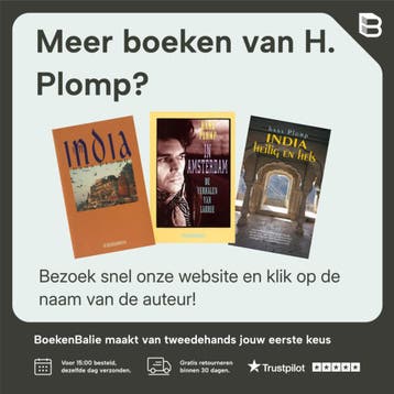 Jaya en het orakel / Spannende tijden - H. Plomp, Verzenden, Zo goed als nieuw, H. Plomp