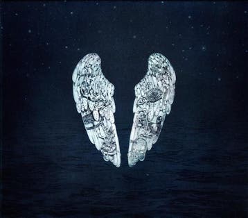 Coldplay - Ghost Stories, Ophalen of Verzenden, Gebruikt