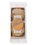 HEMA Stroopwafels met melkchocolade, karamel en zeezout 231g, Verzenden