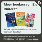 Sint 9789079107018 Els Ruiters, Boeken, Verzenden, Gelezen, Els Ruiters