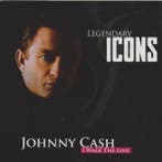 cd - Johnny Cash - I Walk The Line, Verzenden, Zo goed als nieuw