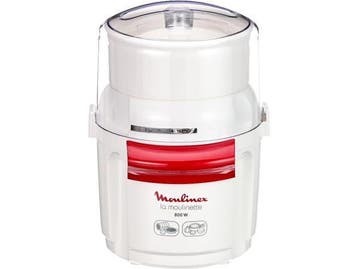 Veiling - Moulinex La Moulinette AD5601 Hakmolen 800W, Nieuw