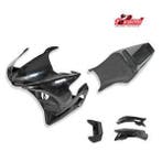 Complete Set Race Kuipen Yamaha YZF-R6 Rj05 2003-2005, Motoren, Verzenden, Nieuw