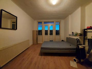 Eigen Kamer aan Dordtselaan, Rotterdam, 50 m² of meer, Rotterdam
