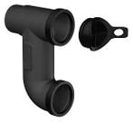 ACO XtraDrain V150K Stankslot Ø160mm voor afvoerschacht, Ophalen of Verzenden, Nieuw