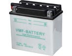 VMF Powersport accu | YB9L-A2 | 12V 9Ah, Ophalen of Verzenden, Nieuw