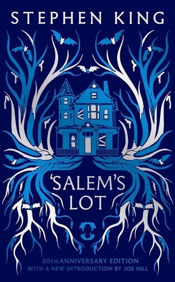 9781399746960 salems Lot Stephen King, Boeken, Verzenden, Nieuw, Stephen King