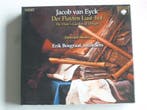 Jacob van Eyck - Der Fluyten Lust-Hof / Erik Bosgraaf (2 CD), Ophalen of Verzenden, Zo goed als nieuw