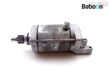 Startmotor Yamaha XT 660 Z Tenere 2012-2014 (XT660Z), Verzenden, Gebruikt