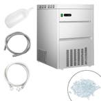 GGM Gastro | Schilferijsmachine - 100 kg/24 h | EFBH569 |, Verzenden, Nieuw in verpakking, Koelen en Vriezen