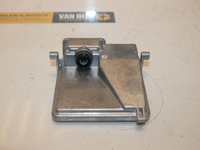 Camera voorzijde Volkswagen Golf O145613, Auto-onderdelen, Elektronica en Kabels, Ophalen of Verzenden