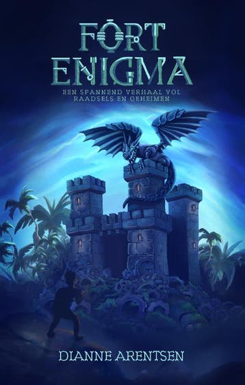 Fort Enigma | Dianne Arentsen | Nieuw, Ophalen of Verzenden, Nieuw, Dianne Arentsen