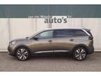 Peugeot 5008 | Zakelijke Lease v.a. €217.37 pm, Automaat, Gebruikt, Euro 6, Overige carrosserieën