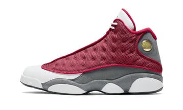 Air Jordan 13 Retro Gym Red Flint Grey, Nieuw