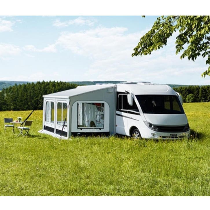 Thule Panorama 5.00 6300 L, Caravans en Kamperen, Camper-accessoires, Nieuw, Ophalen of Verzenden
