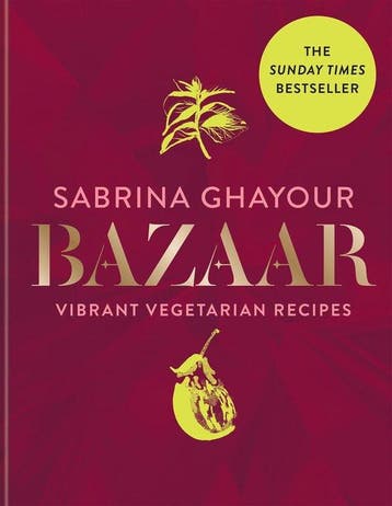 9781784725174 Bazaar | Tweedehands, Boeken, Verzenden, Zo goed als nieuw, Sabrina Ghayour