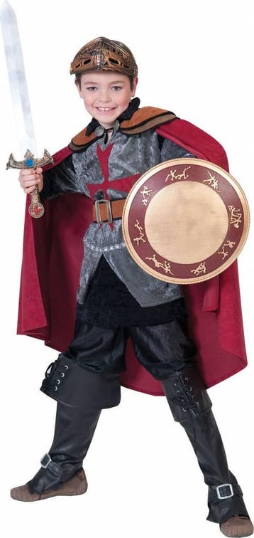 Ridder kind 3-delig, Ophalen of Verzenden, Nieuw