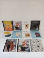 Tintin - Catalogues Artcurial - 11 Catalogus - Diverse, Nieuw