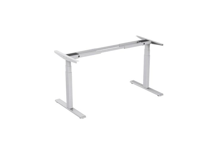 YOUP02 zit sta bureau frame memory controller display en usb, Huis en Inrichting, Bureaus, Ophalen of Verzenden