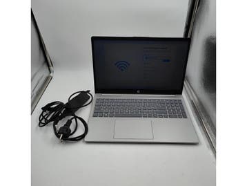 HP Laptop 15-fc0076nb - AZERTY toetsenbord, Computers en Software, Verzenden, Zo goed als nieuw