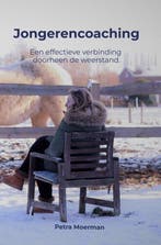 9789465125190 Jongerencoaching Petra Moerman, Verzenden, Nieuw, Petra Moerman