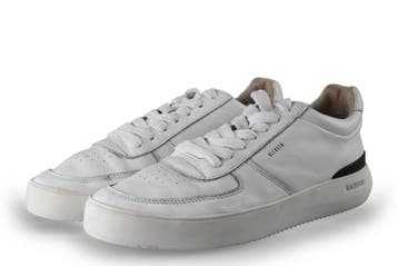 Blackstone Sneakers in maat 42 Wit, Blackstone, Verzenden, Wit, Sneakers of Gympen