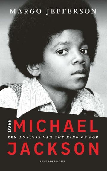 Over Michael Jackson - Margo Jefferson 9789029539876, Verzenden, Zo goed als nieuw, Margo Jefferson