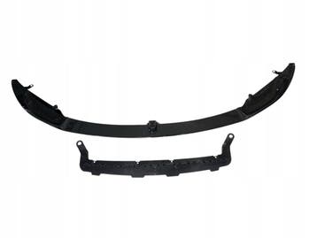 Spoiler, carbon frontbumper BMW M4 F82 F83 / M3 F80 M-Power, Verzenden, Gebruikt