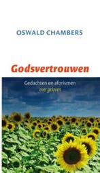 Godsvertrouwen 9789043516761 Oswald Chambers, Boeken, Verzenden, Gelezen, Oswald Chambers