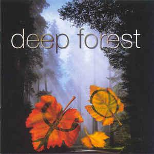 cd - Deep Forest - Boheme, Verzenden, Zo goed als nieuw