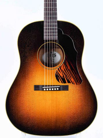 Iris DF Sunburst Relic #1202 (Instrument,Acoustic Guitars), Ophalen of Verzenden, Nieuw, Western- of Steelstringgitaar