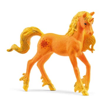 Schleich Bayala verzameleenhoorn Su van €7,99 voor €5,59, Ophalen of Verzenden, Nieuw