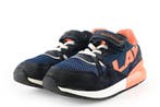 Rep Sportschoenen Jongens in maat 33 Blauw, Rep, Verzenden, Zo goed als nieuw, Jongen of Meisje