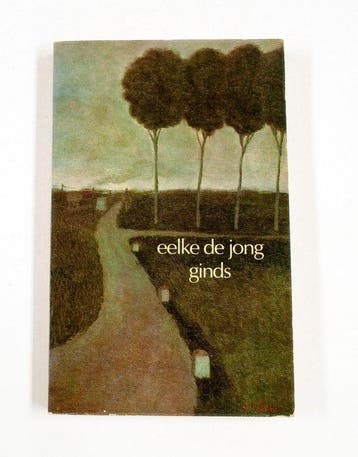 Oedipus - de Jong, Verzenden, Gelezen