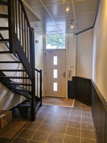 Te huur: Appartement Axelsestraat in Terneuzen, Terneuzen, Zeeland, Appartement