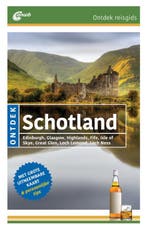 Ontdek Schotland / ANWB Ontdek 9789018043476, Verzenden, Zo goed als nieuw, Matthias Eickhoff