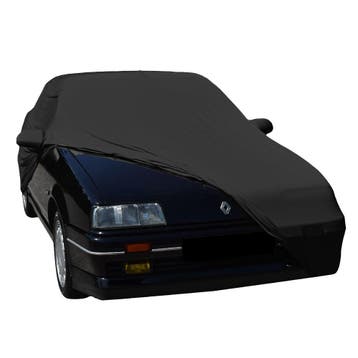 Autohoes voor Renault 19 (1988-1996) Indoor BESTE PASVORM, Auto diversen, Ophalen of Verzenden, Nieuw, Op maat