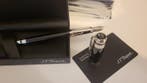 S.T Dupont Elysée Black Ring - Trés Rare Collection - Vulpen, Nieuw