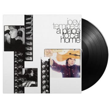 Joey Tempest - A Place To Call Home, Nieuw in verpakking, 12 inch