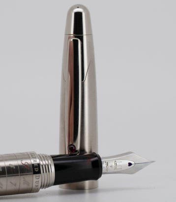 Dunhill - AD 2000 - Zonder minimumprijs - Vulpen, Verzamelen, Nieuw