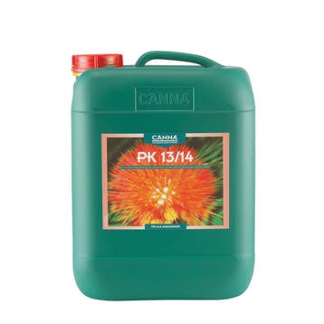 Canna PK 13/14 10 L, Ophalen of Verzenden, Nieuw